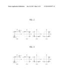 METHOD OF TRANSMITTING CONTROL INFORMATION USING PHYSICAL UPLINK SHARED     CHANNEL REGION IN MIMO ANTENNA SYSTEM diagram and image