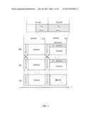 TRANSMISSION DEVICE, RECEIVING DEVICE, TRANSMISSION METHOD AND RECEIVING     METHOD diagram and image