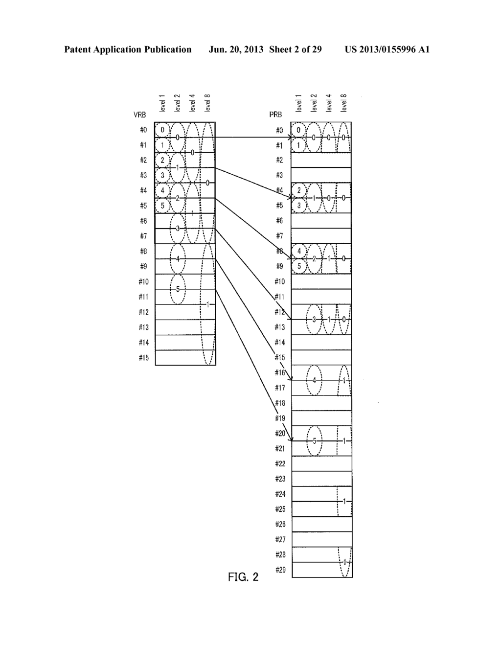 TRANSMISSION DEVICE, RECEIVING DEVICE, TRANSMISSION METHOD AND RECEIVING     METHOD - diagram, schematic, and image 03