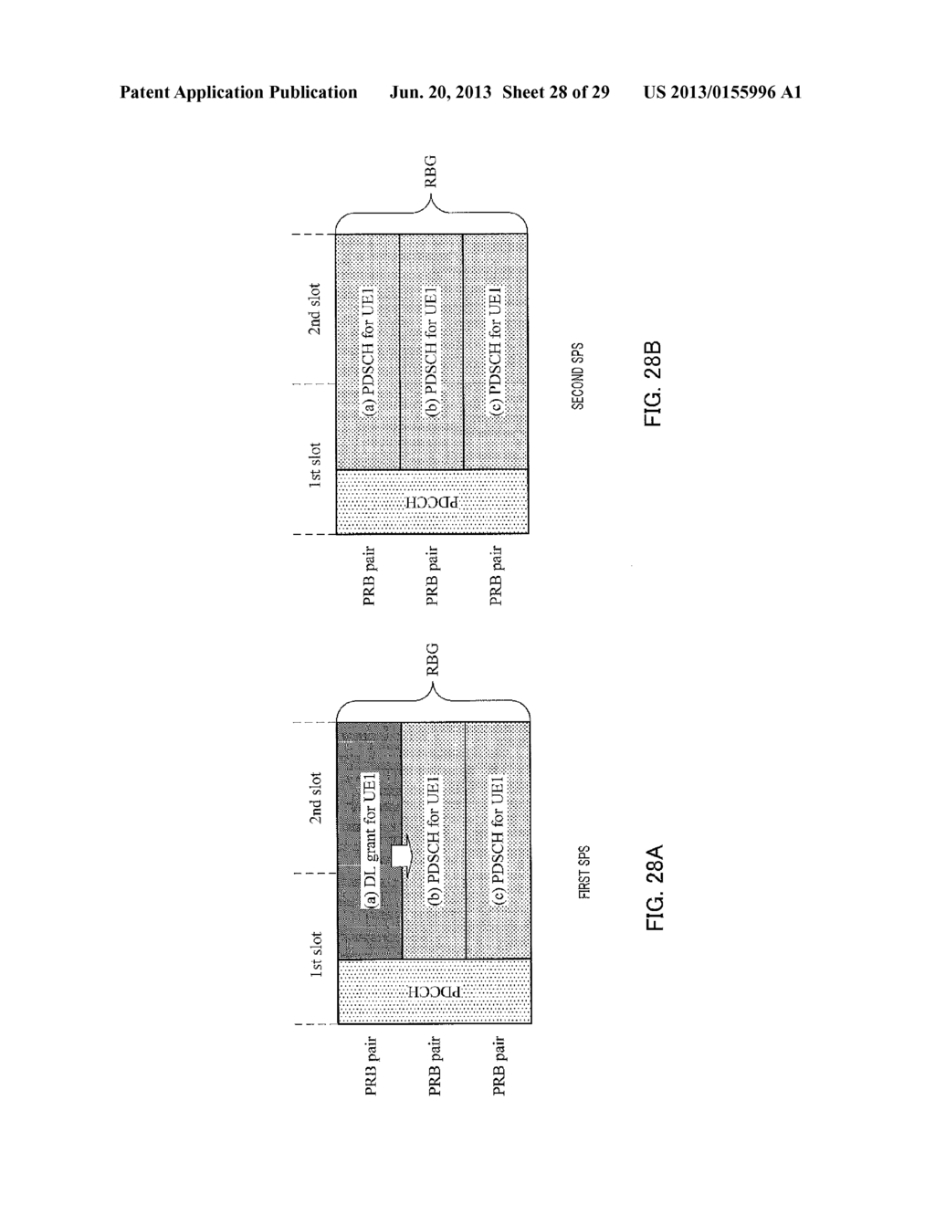 TRANSMISSION DEVICE, RECEIVING DEVICE, TRANSMISSION METHOD AND RECEIVING     METHOD - diagram, schematic, and image 29