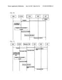 METHOD OF CONSTRUCTING A COEXISTENCE PROTOCOL MESSAGE diagram and image