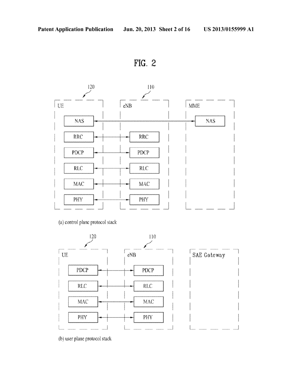 METHOD AND APPARATUS FOR PREVENTING INTER-CELL INTERFERENCE  IN A     HETEROGENEOUS NETWORK SYSTEM - diagram, schematic, and image 03