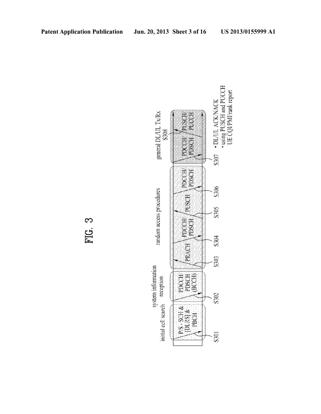 METHOD AND APPARATUS FOR PREVENTING INTER-CELL INTERFERENCE  IN A     HETEROGENEOUS NETWORK SYSTEM - diagram, schematic, and image 04