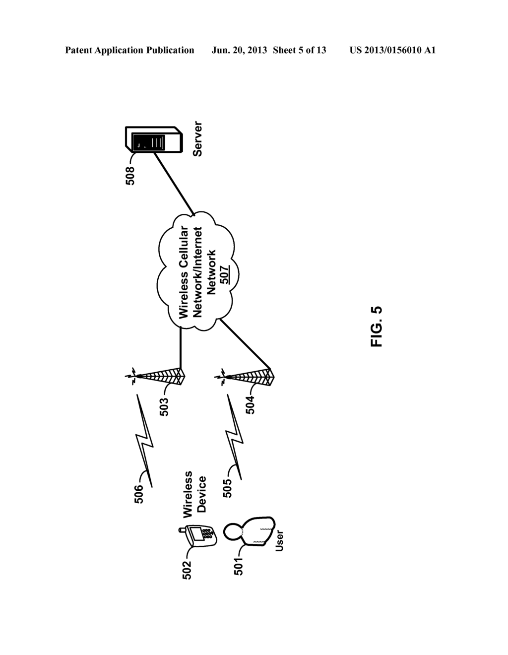 Beam Information Exchange between Base Stations - diagram, schematic, and image 06