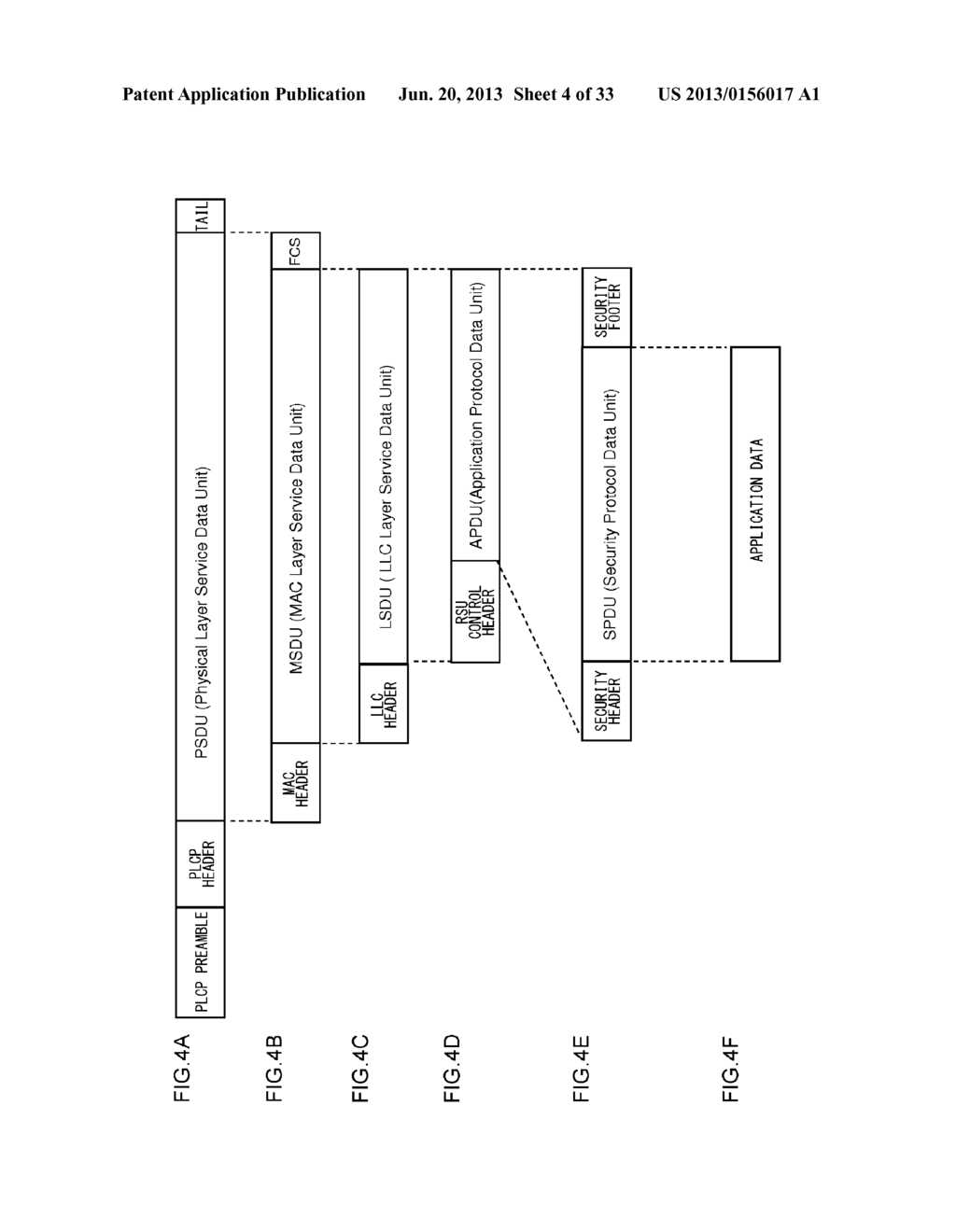 TERMINAL APPARATUS FOR TRANSMITTING OR RECEIVING A SIGNAL INCLUDING     PREDETERMINED INFORMATION - diagram, schematic, and image 05