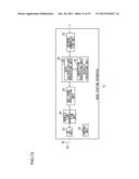 TERMINAL APPARATUS FOR TRANSMITTING OR RECEIVING A SIGNAL INCLUDING     PREDETERMINED INFORMATION diagram and image