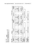 TERMINAL APPARATUS FOR TRANSMITTING OR RECEIVING A SIGNAL INCLUDING     PREDETERMINED INFORMATION diagram and image