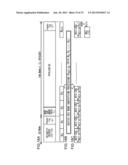 TERMINAL APPARATUS FOR TRANSMITTING OR RECEIVING A SIGNAL INCLUDING     PREDETERMINED INFORMATION diagram and image