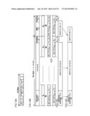 TERMINAL APPARATUS FOR TRANSMITTING OR RECEIVING A SIGNAL INCLUDING     PREDETERMINED INFORMATION diagram and image