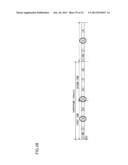 TERMINAL APPARATUS FOR TRANSMITTING OR RECEIVING A SIGNAL INCLUDING     PREDETERMINED INFORMATION diagram and image