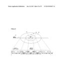 TERMINAL APPARATUS FOR TRANSMITTING OR RECEIVING A SIGNAL INCLUDING     PREDETERMINED INFORMATION diagram and image