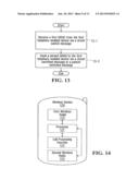EXCHANGE AND USE OF GLOBALLY UNIQUE DEVICE IDENTIFIERS FOR     CIRCUIT-SWITCHED AND PACKET SWITCHED INTEGRATION diagram and image