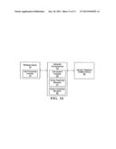 EXCHANGE AND USE OF GLOBALLY UNIQUE DEVICE IDENTIFIERS FOR     CIRCUIT-SWITCHED AND PACKET SWITCHED INTEGRATION diagram and image