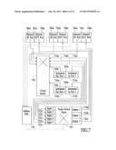 PACKET SWITCH METHODS AND SYSTEMS diagram and image