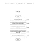 PACKET TRANSMISSION CONTROL DEVICE, PACKET TRANSMISSION CONTROL METHOD,     AND PROGRAM diagram and image