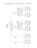 PACKET TRANSMISSION CONTROL DEVICE, PACKET TRANSMISSION CONTROL METHOD,     AND PROGRAM diagram and image