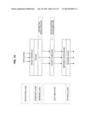 PACKET TRANSMISSION CONTROL DEVICE, PACKET TRANSMISSION CONTROL METHOD,     AND PROGRAM diagram and image