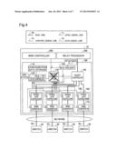 NETWORK RELAY APPARATUS diagram and image