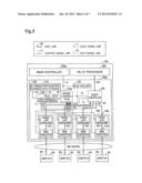 NETWORK RELAY APPARATUS diagram and image