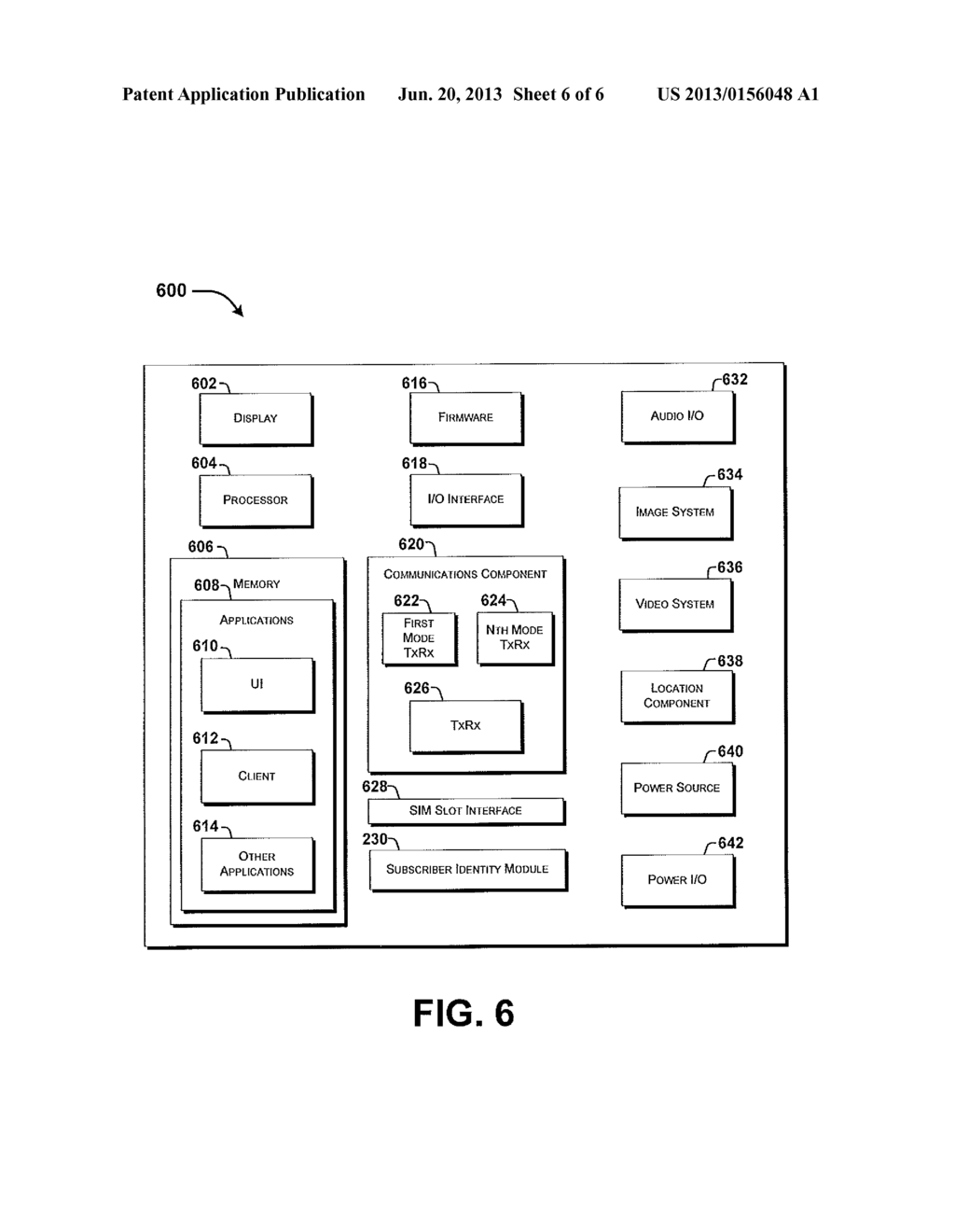 Systems, Methods, and Computer Program Products for Automatic Mapping     Between Parlay-X Short Messaging Service Message Element XML Encoding and     Native SMPP Protocol Data Coding - diagram, schematic, and image 07