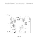 MONOLITHIC, FIBER-TO-FIBER COUPLED NONLINEAR RESONATOR FOR BREWSTER CUT     PERIODICALLY POLED CRYSTALS diagram and image