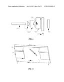 MONOLITHIC, FIBER-TO-FIBER COUPLED NONLINEAR RESONATOR FOR BREWSTER CUT     PERIODICALLY POLED CRYSTALS diagram and image