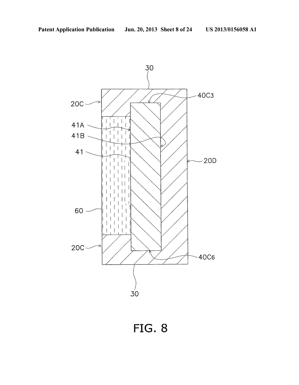 LIGHT EMITTING DEVICE, AND METHOD FOR MANUFACTURING THE SAME - diagram, schematic, and image 09