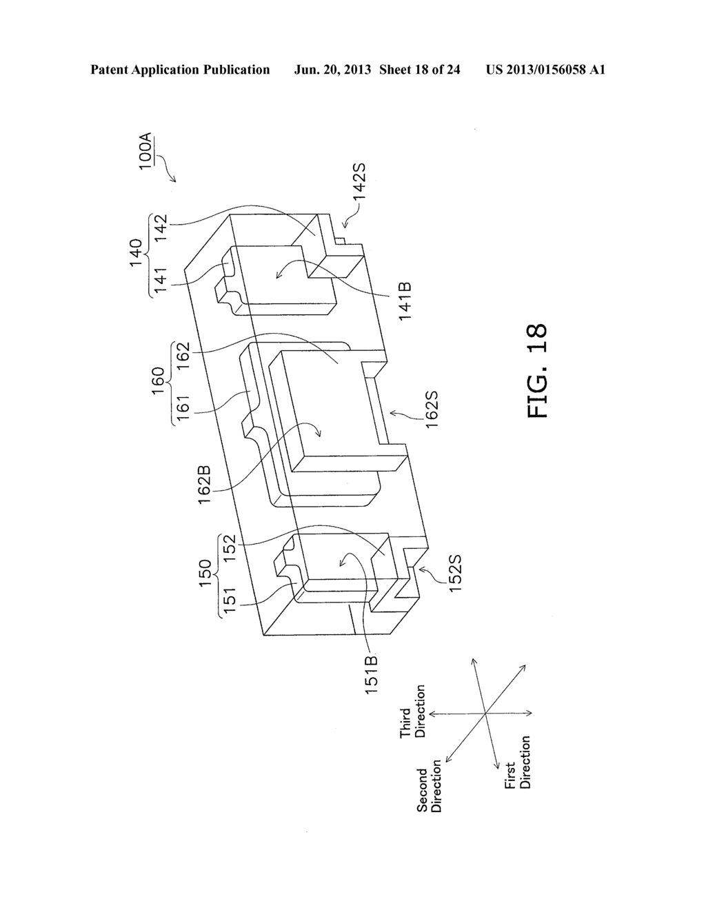 LIGHT EMITTING DEVICE, AND METHOD FOR MANUFACTURING THE SAME - diagram, schematic, and image 19