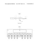 Miniaturized Thermocouple Scanner System diagram and image