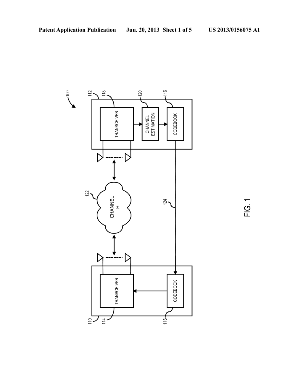 HYBRID CODEBOOK DESIGN FOR WIRELESS SYSTEMS - diagram, schematic, and image 02