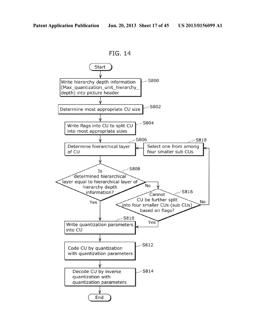 IMAGE DECODING METHOD, IMAGE CODING METHOD, IMAGE DECODING APPARATUS,     IMAGE CODING APPARATUS, PROGRAM, AND INTEGRATED CIRCUIT - diagram, schematic, and image 18