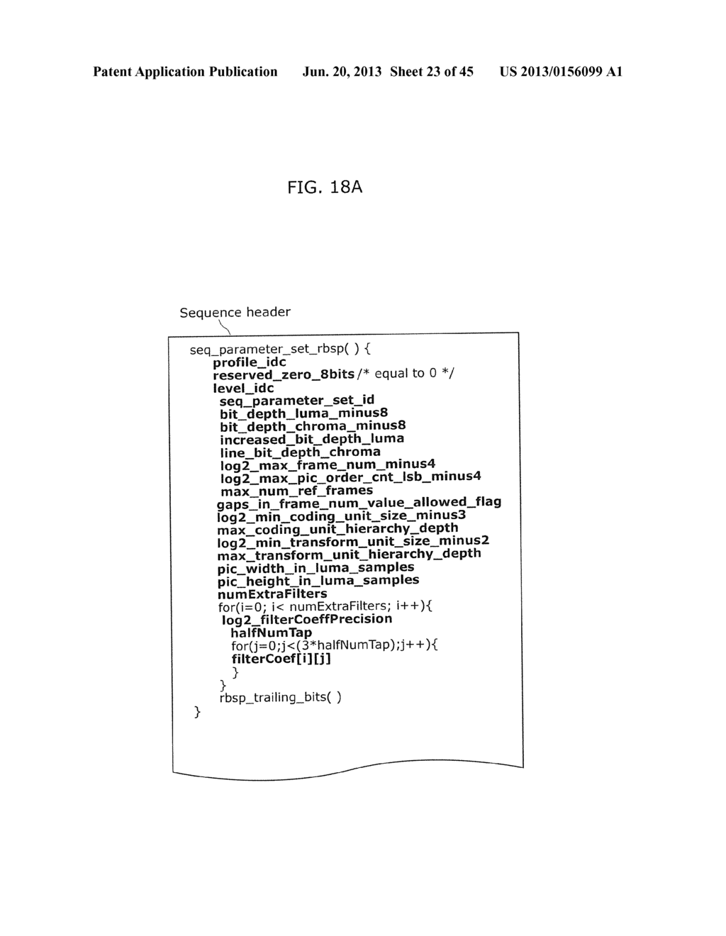 IMAGE DECODING METHOD, IMAGE CODING METHOD, IMAGE DECODING APPARATUS,     IMAGE CODING APPARATUS, PROGRAM, AND INTEGRATED CIRCUIT - diagram, schematic, and image 24