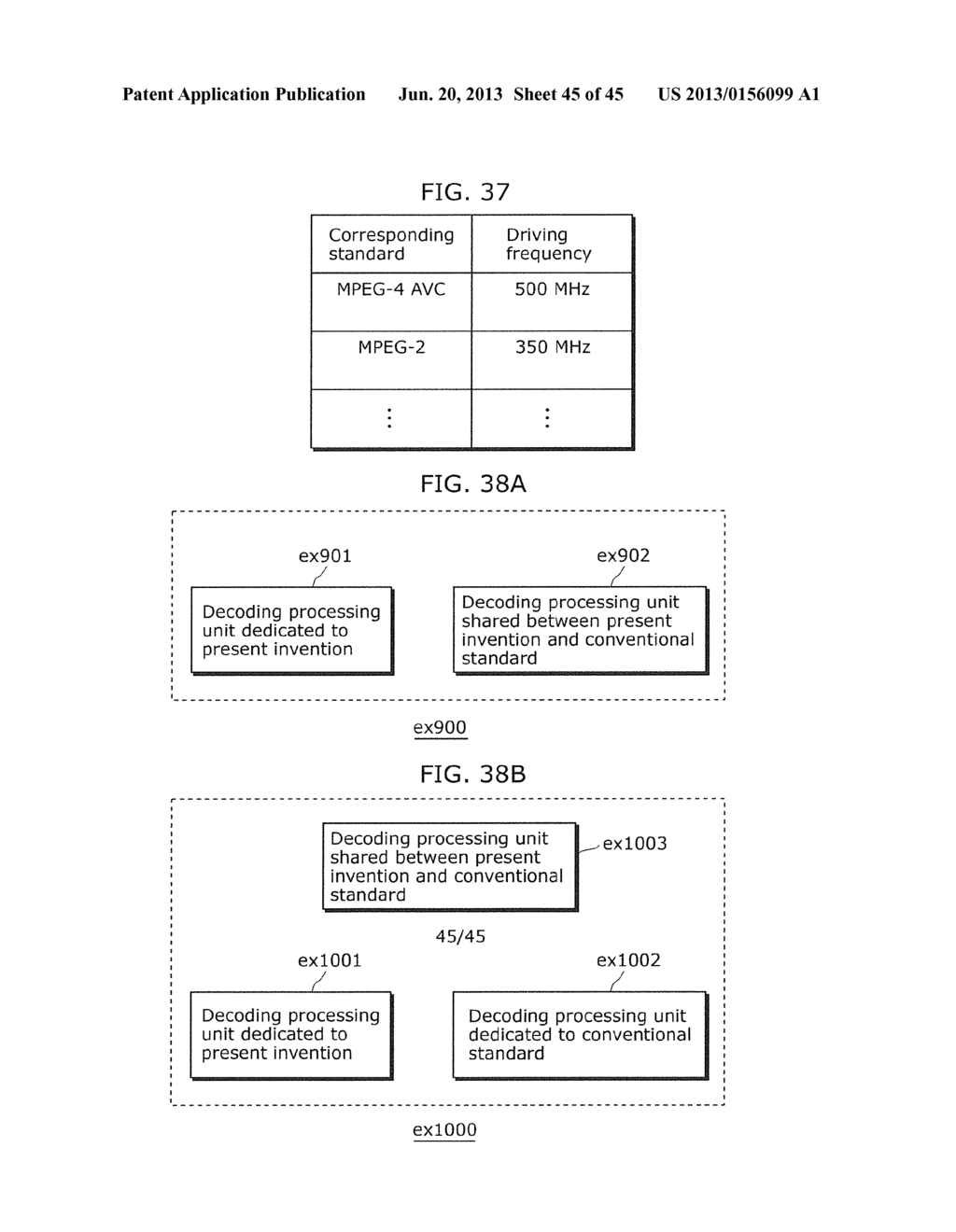 IMAGE DECODING METHOD, IMAGE CODING METHOD, IMAGE DECODING APPARATUS,     IMAGE CODING APPARATUS, PROGRAM, AND INTEGRATED CIRCUIT - diagram, schematic, and image 46