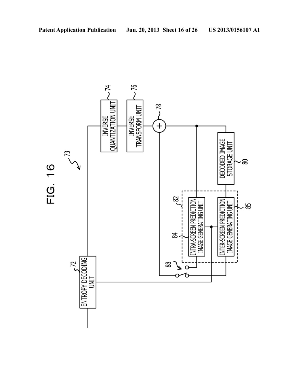 ENCODING DEVICE, DECODING DEVICE, ENCODING METHOD, AND DECODING METHOD - diagram, schematic, and image 17