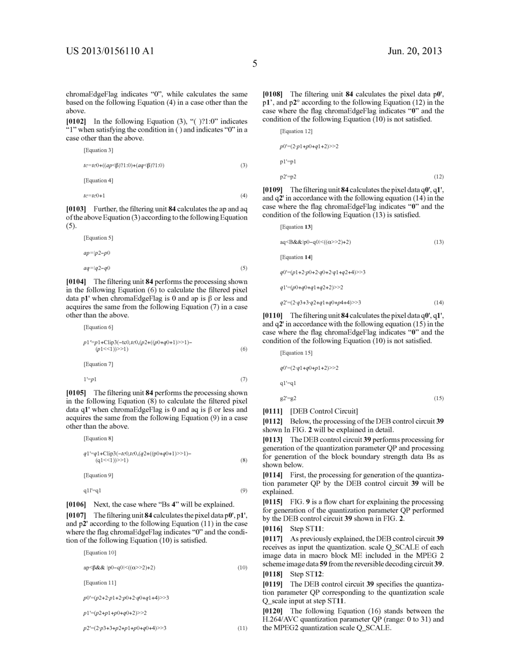 Image Processing System, Image Processing Method And Program - diagram, schematic, and image 20