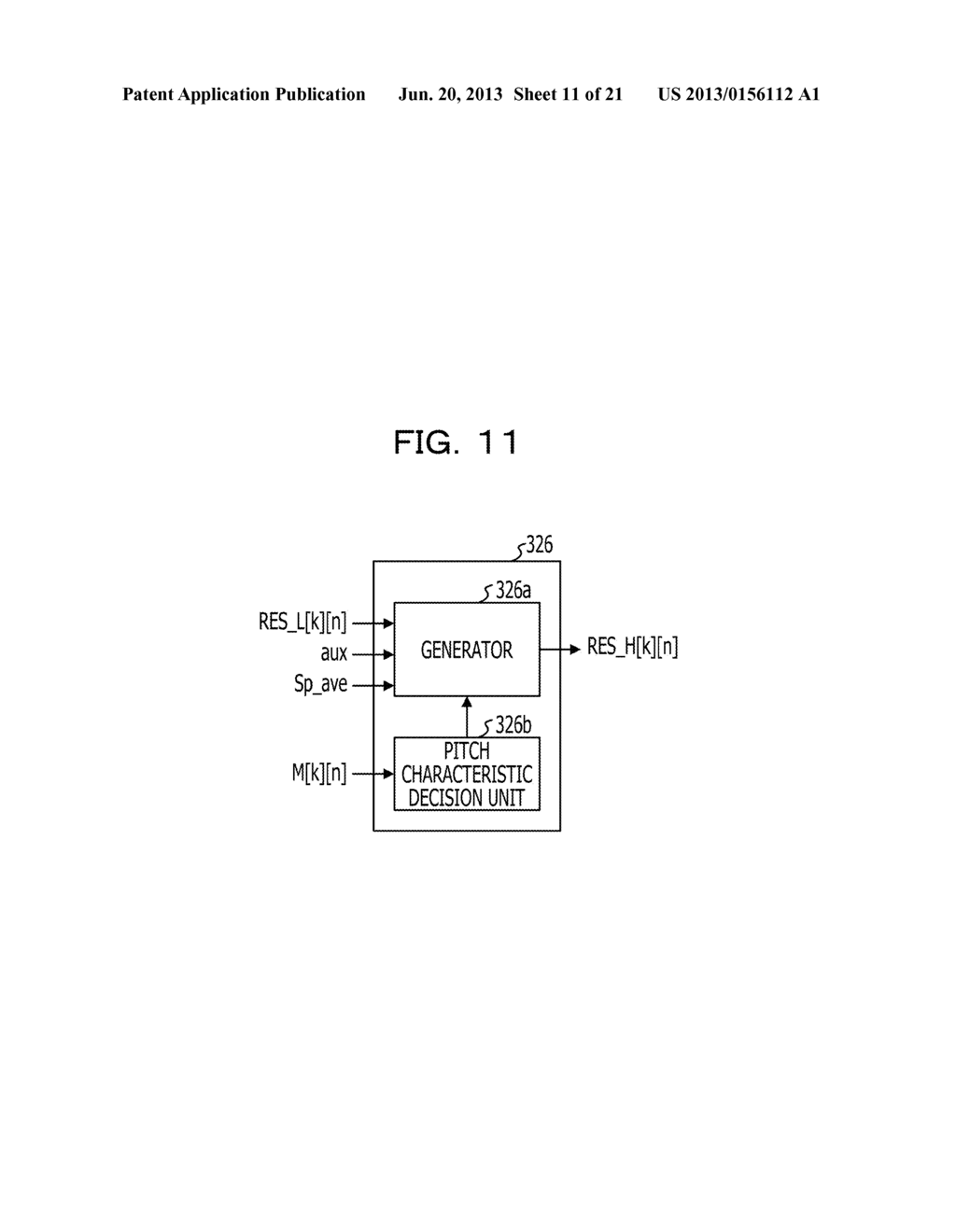 DECODING DEVICE, ENCODING DEVICE, DECODING METHOD, AND ENCODING METHOD - diagram, schematic, and image 12