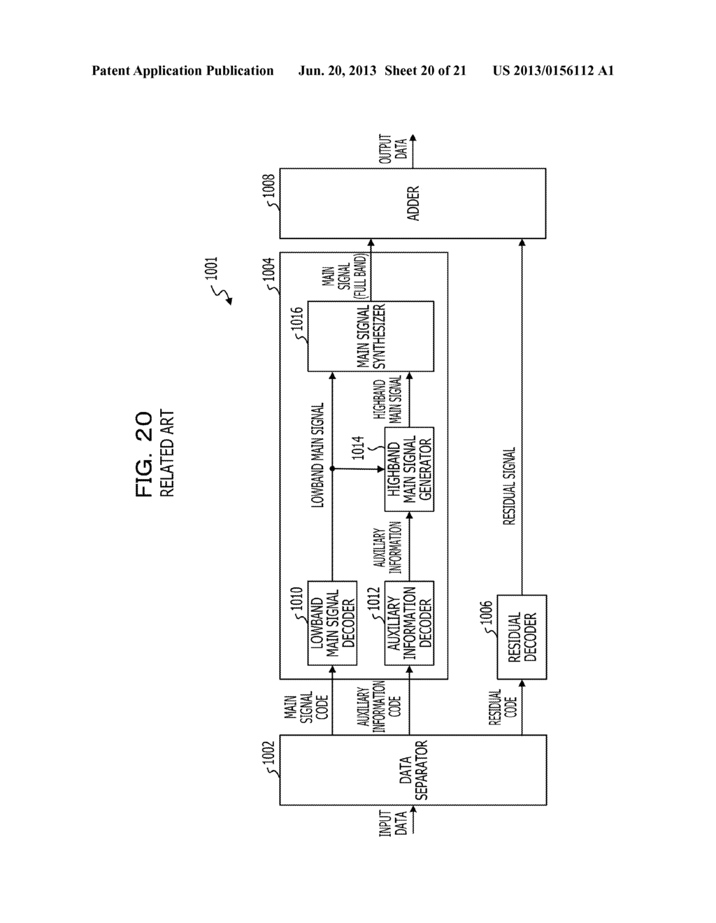 DECODING DEVICE, ENCODING DEVICE, DECODING METHOD, AND ENCODING METHOD - diagram, schematic, and image 21