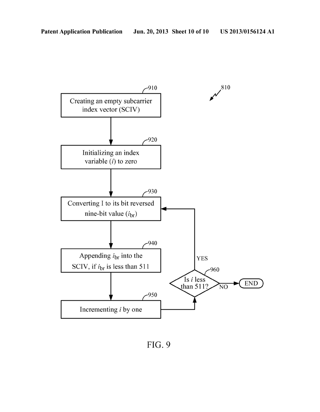 SYSTEM AND METHOD FOR FREQUENCY DIVERSITY - diagram, schematic, and image 11