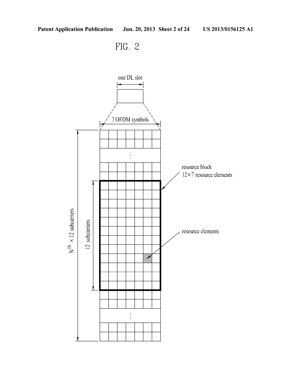 METHOD AND APPARATUS FOR TRANSMITTING SIGNALS USING CODEBOOKS IN A     WIRELESS COMMUNICATION SYSTEM THAT SUPPORTS MULTIPLE ANTENNAS - diagram, schematic, and image 03