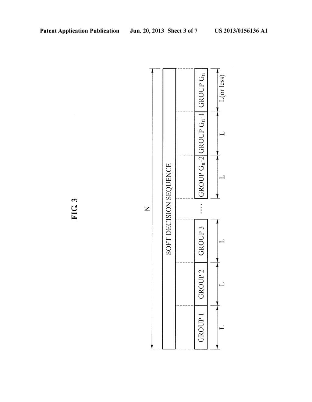 APPARATUS AND METHOD FOR ITERATIVE DETECTION AND DECODING IN WIRELESS     COMMUNICATION SYSTEM - diagram, schematic, and image 04