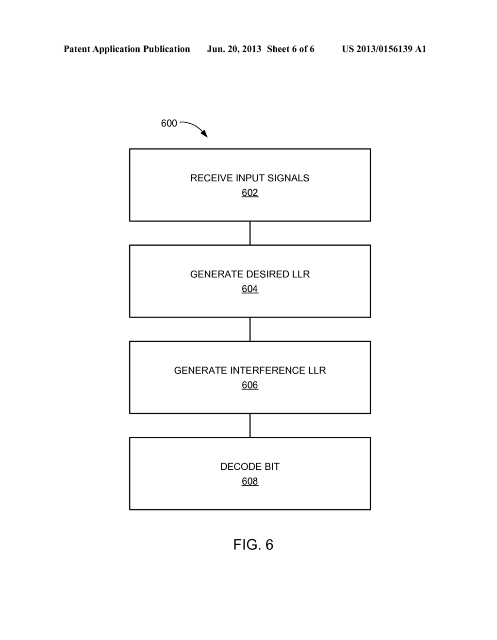 WIRELESS COMMUNICATION SYSTEM WITH INTERFERENCE FILTERING AND METHOD OF     OPERATION THEREOF - diagram, schematic, and image 07