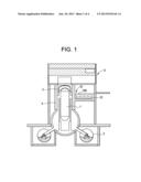 METHOD AND APPARATUS FOR AN ALTERNATIVE REMOTE SPENT FUEL POOL COOLING     SYSTEM FOR LIGHT WATER REACTORS diagram and image