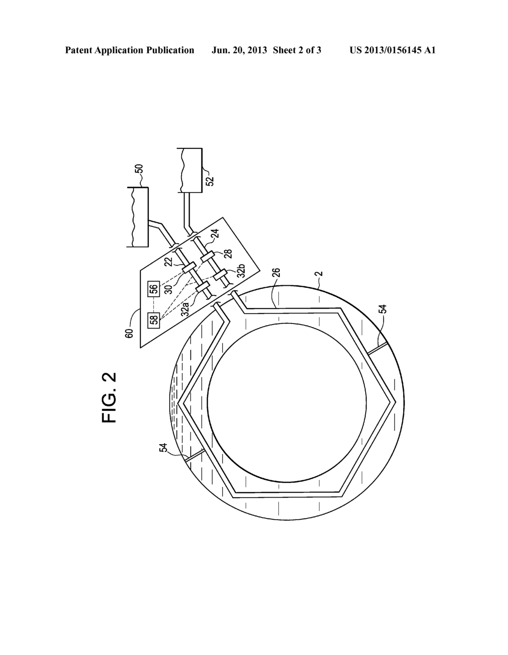 METHOD AND APPARATUS FOR AN ALTERNATIVE SUPPRESSION POOL COOLING FOR     BOILING WATER REACTORS - diagram, schematic, and image 03