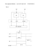 FLIP FLOP, SHIFT REGISTER, DRIVER CIRCUIT, AND DISPLAY DEVICE diagram and image