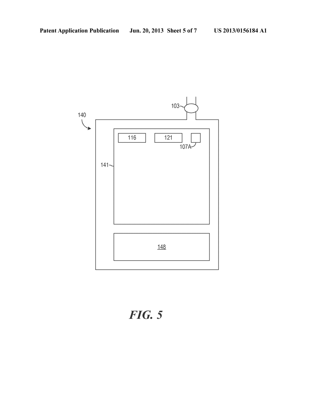 SECURE EMAIL COMMUNICATION SYSTEM - diagram, schematic, and image 06