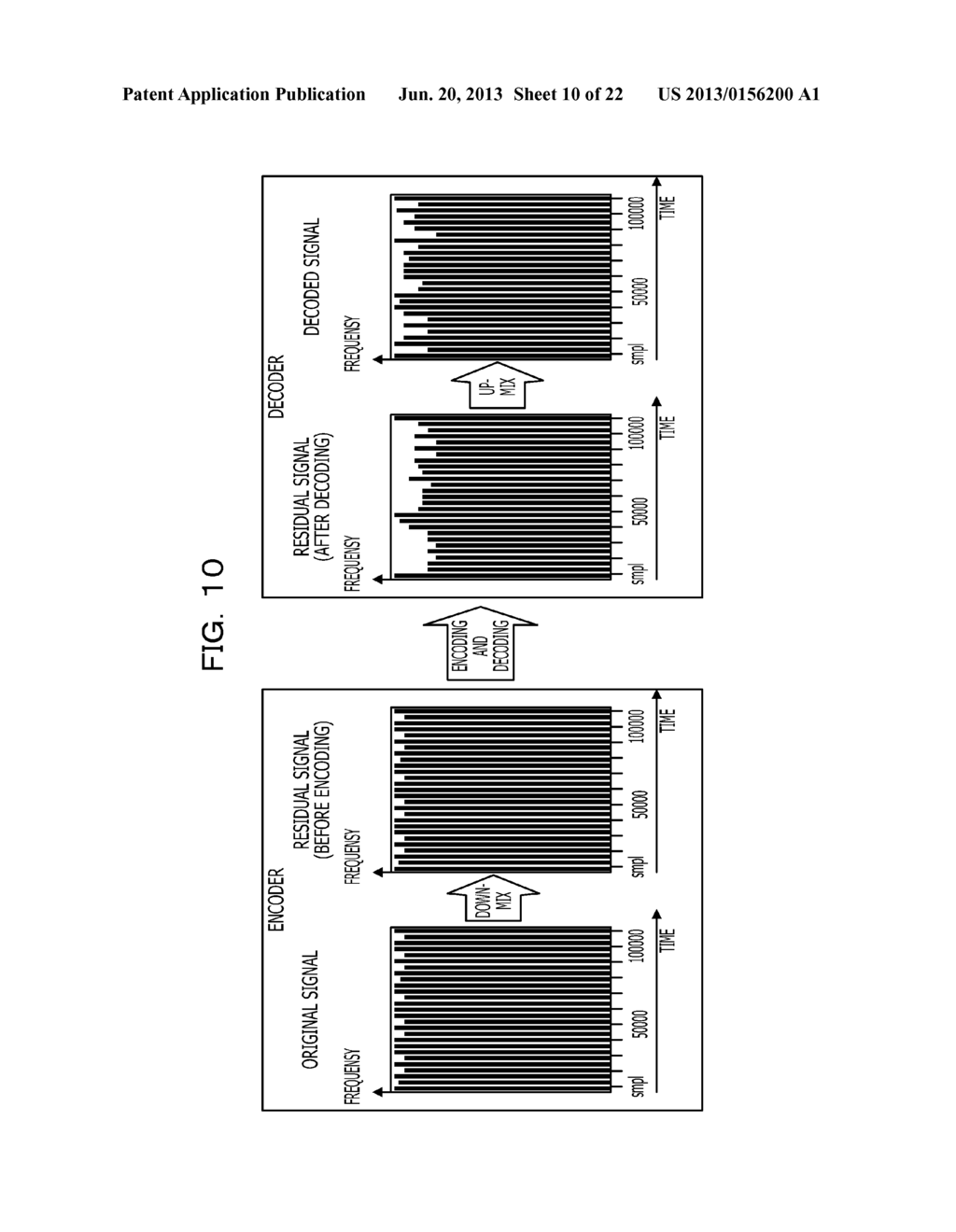 DECODING DEVICE AND DECODING METHOD - diagram, schematic, and image 11