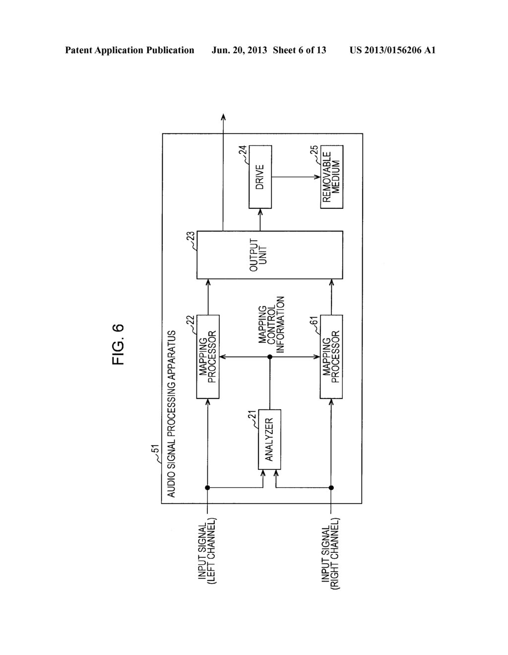 SIGNAL PROCESSING APPARATUS AND METHOD, PROGRAM, AND DATA RECORDING MEDIUM - diagram, schematic, and image 07