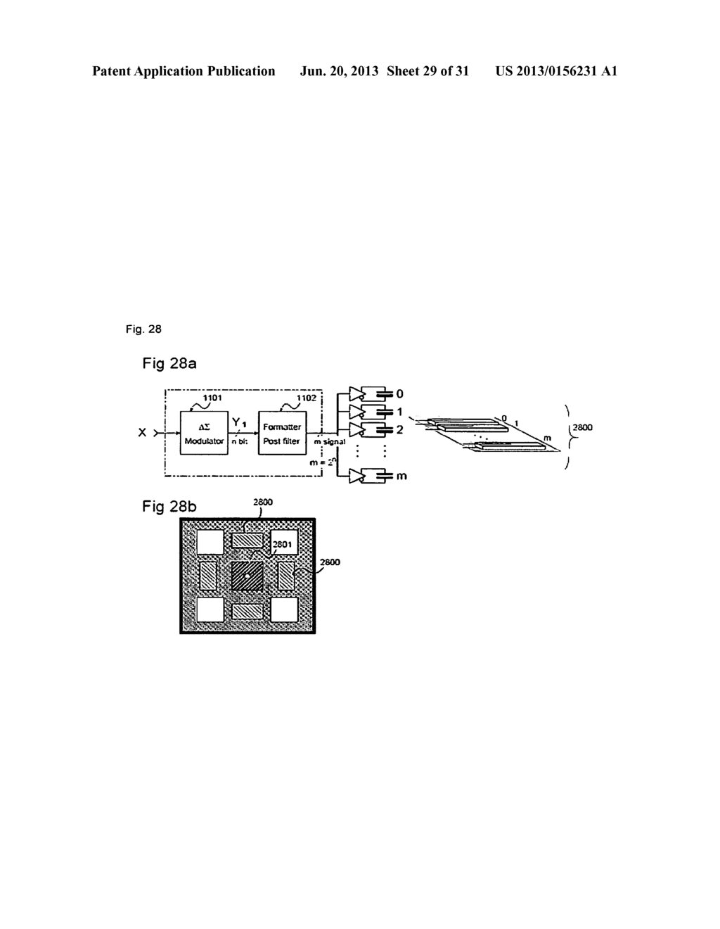 DIGITAL/ANALOGUE CONVERSION APPARATUS - diagram, schematic, and image 30