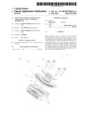 ADJUSTABLE SPRING ASSEMBLY FOR A VIBRATOR OF A BONE ANCHORED HEARING AID diagram and image