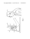 EXTENDED DUCT WITH DAMPING FOR IMPROVED SPEAKER PERFORMANCE diagram and image